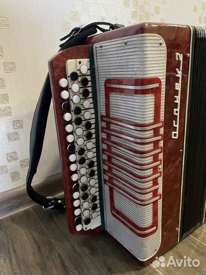 Баян Огонек 2