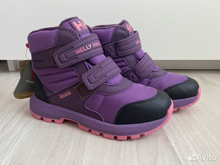 Helly hansen