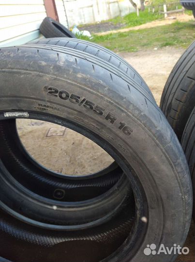 V-Plus FM101 205/55 R16
