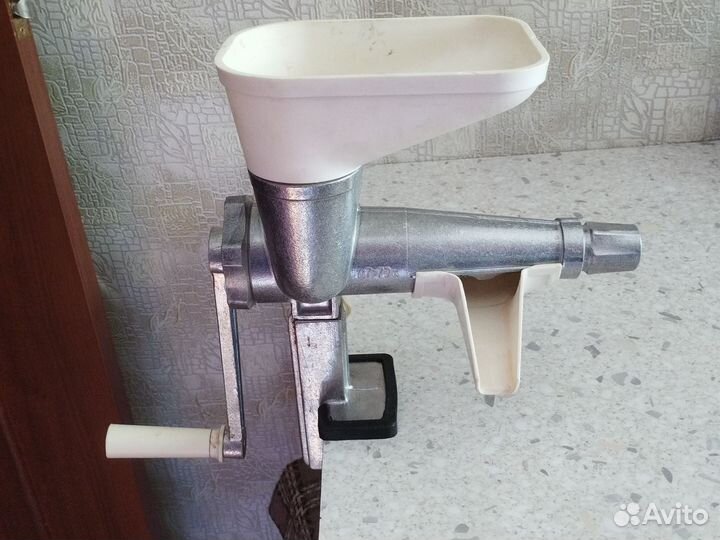 Соковыжималка ручная