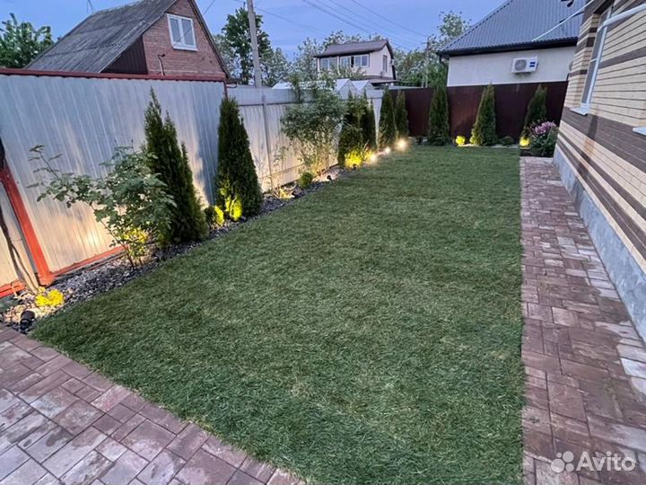 Ремонт автополива, монтаж автополива, автополив