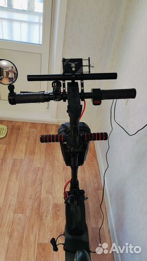 Электросамокат xiaomi pro 2