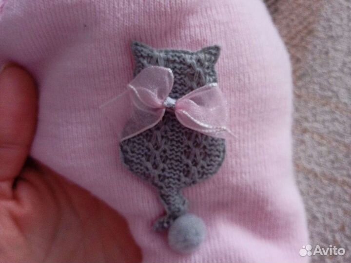 Шлем шапка новая