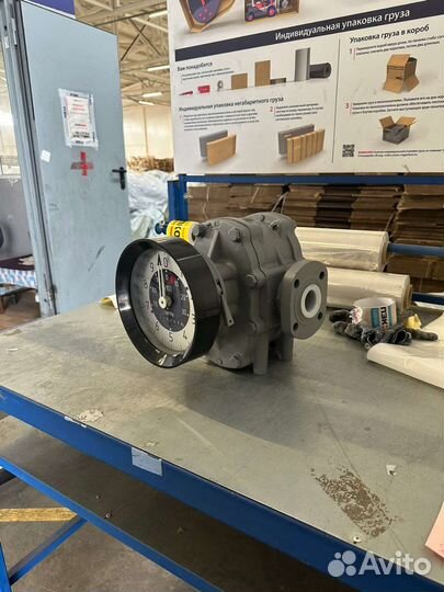 Счётчик ппо 40