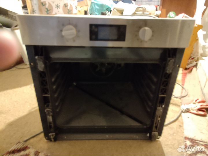 Духовой шкаф Hotpoint-Ariston FA2 540 H IX HA запч