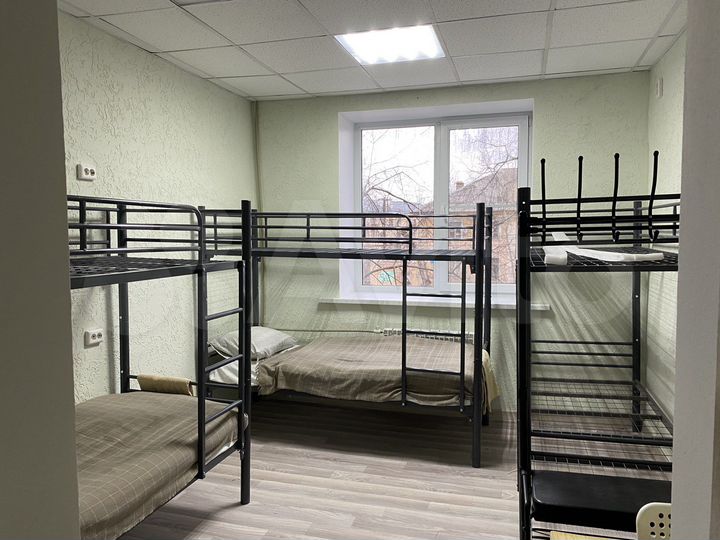 Гостиница, 370 м²