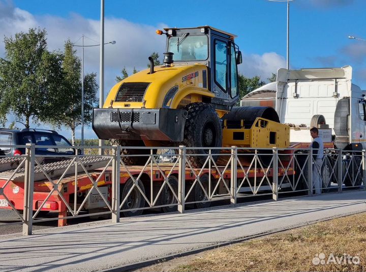 Автогрейдер В аренду