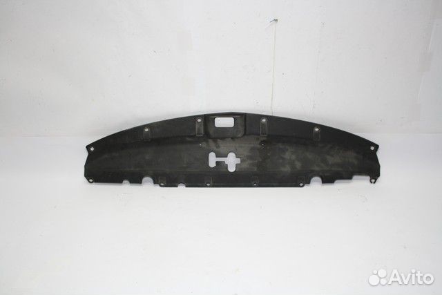 Накладка замка капота 7403A314 Mitsubishi L200