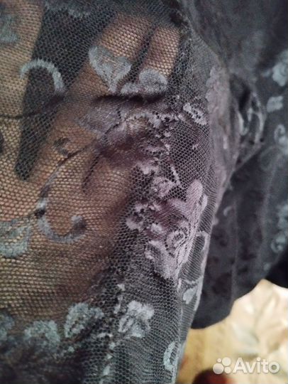 Утяжка новая 46 48