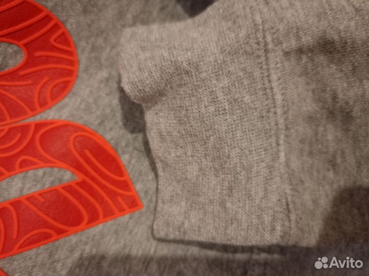 Кофта с капюшоном nike