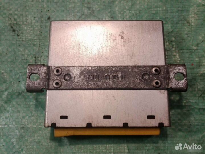 Блок комфорта Opel Vectra A