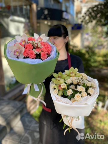 Цветы розы букеты с доставкой 24