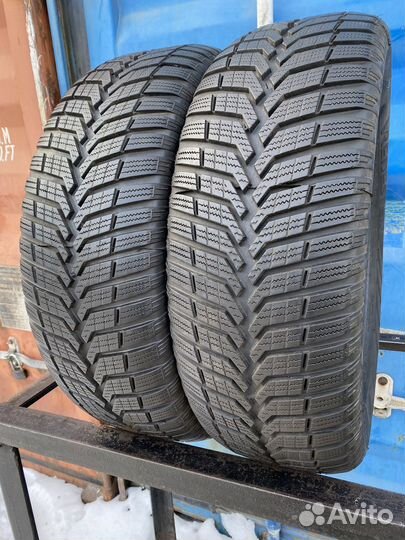 Vredestein SnowTrac 3 205/55 R16