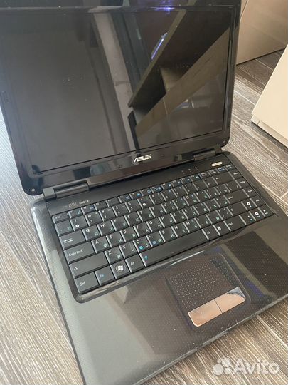 Asus k40af