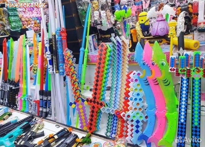 Светящиеся шары бобо bobo игрушки вертолетики 81