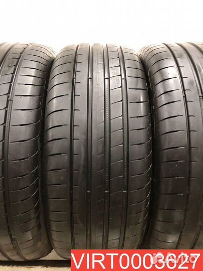 Goodyear Eagle F1 Asymmetric 3 225/45 R19 96W