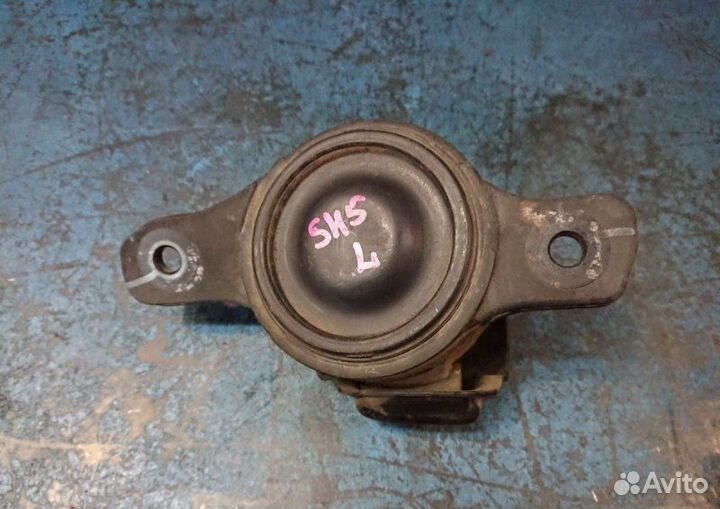 Подушка двигателя Subaru Forester SH/S12