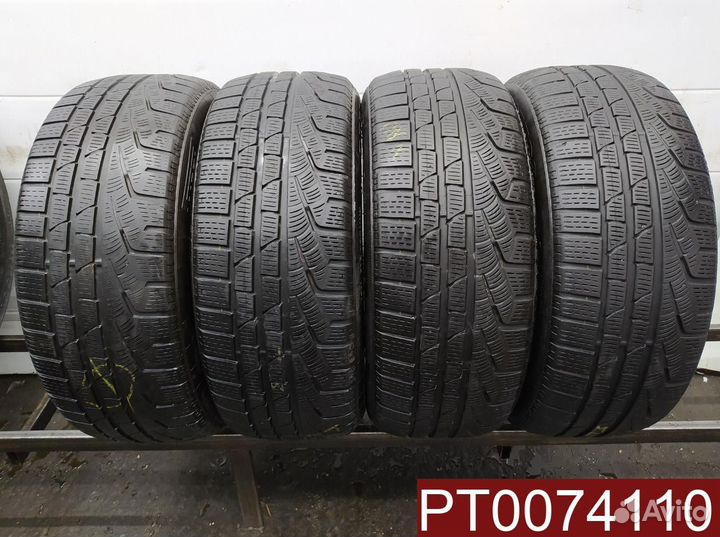Pirelli Winter Sottozero 210 Serie II 225/50 R17 110
