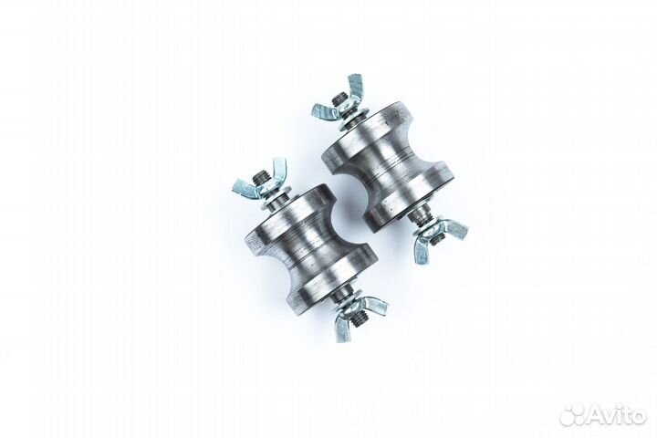 Ручной трубогиб (профилегиб ) Maik01