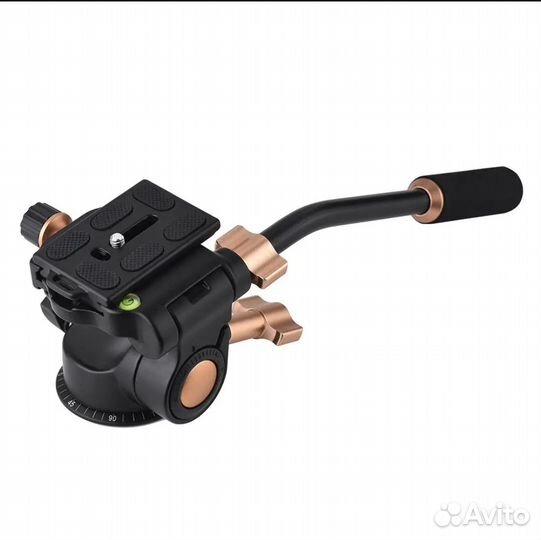 Головка для штатива