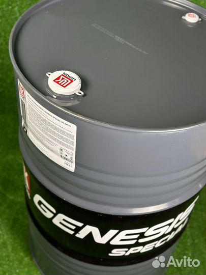 Lukoil genesis special C4 5W30