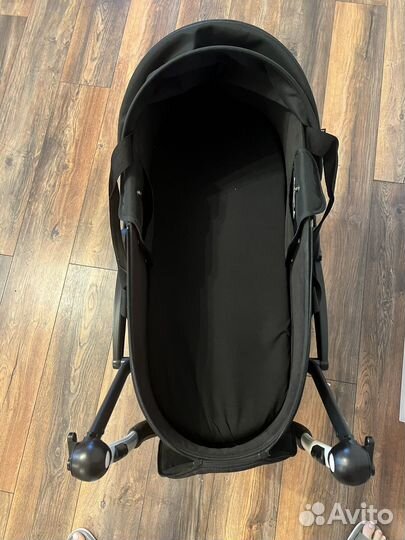 Babyzen yoyo люлька 0+