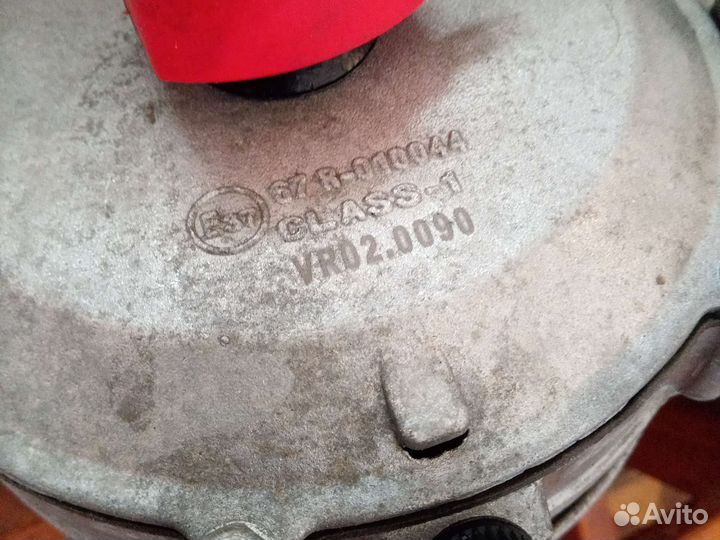 Редуктор на автомобиль,atiker