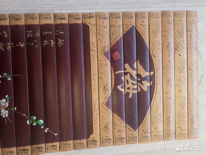 Панно сакура