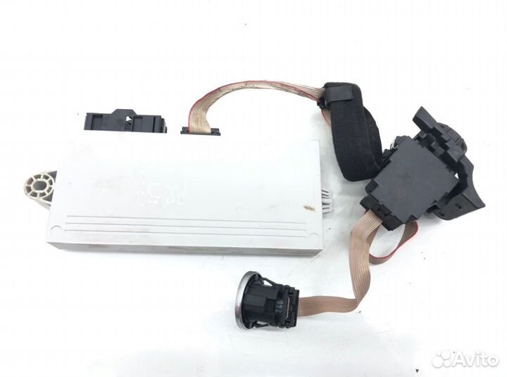 Замок зажигания 6943791 BMW 3 E90/E91/E92/E93 (200