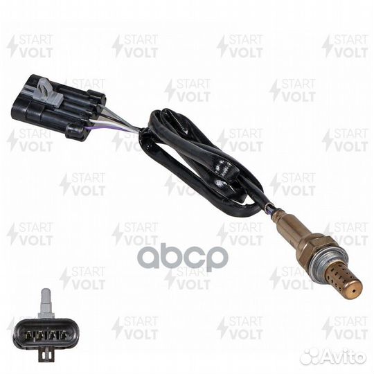 Датчик кисл. vsos3001 startvolt