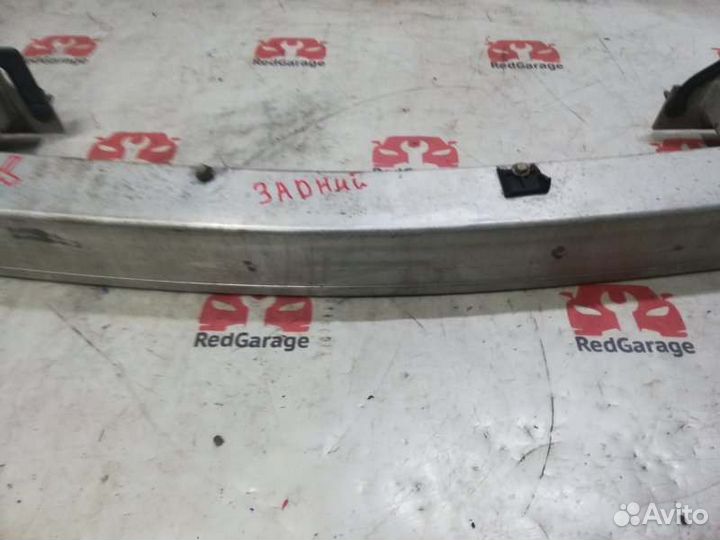 Усилитель бампера задний Cadillac Srx LH2 2004