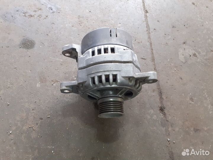 Генератор 4216 Газель Бизнес