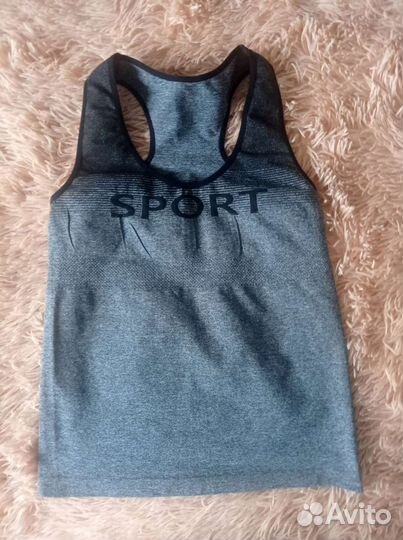 Спортивный костюм женский 42-44