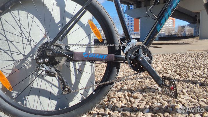 Giant talon 2 XL 29, торг
