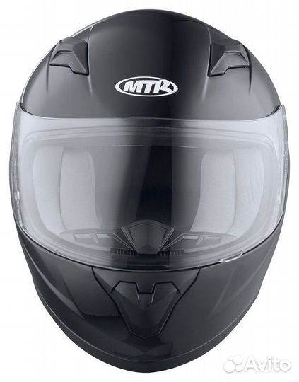 Детский шлем MTR S-12 мотошлем мото