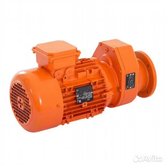 Электропривод SK20F 0.55 кВт yilmaz