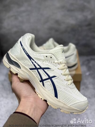 Кроссовки Asics Gel Contend 4