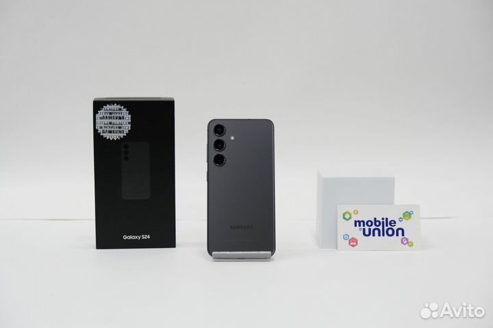 Samsung Galaxy S24, 8/128 ГБ