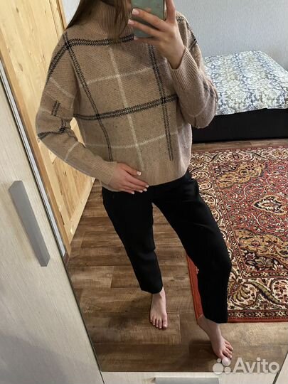 Свитер женский