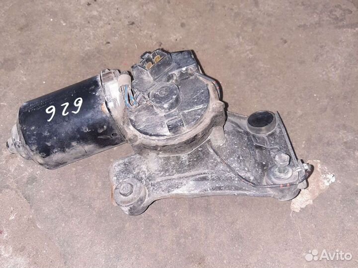 Моторчик дворников Mazda 626 GE