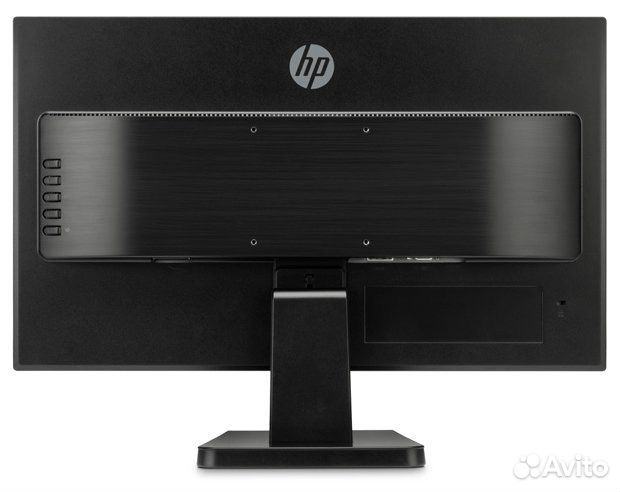Монитор hp 24w