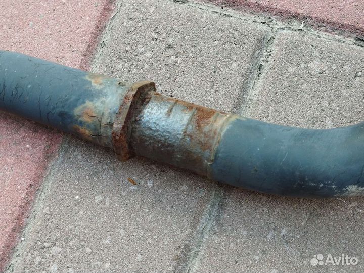 Стабилизатор передний Volkswagen touareg gp 3.0tdi