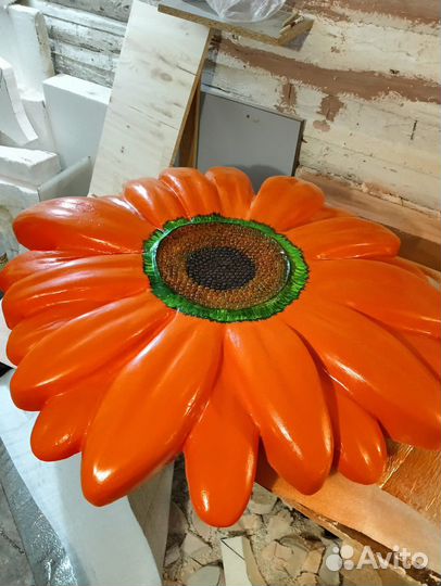 Изготовление фигур из пенопласта