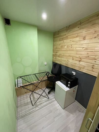 Квартира-студия, 32 м², 14/17 эт.