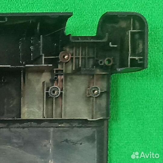 Поддон asus X551C