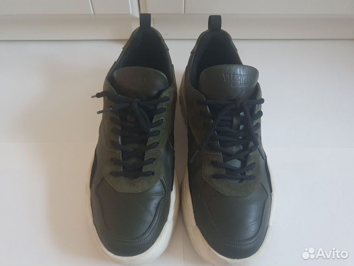 Кроссовки valentino garavani