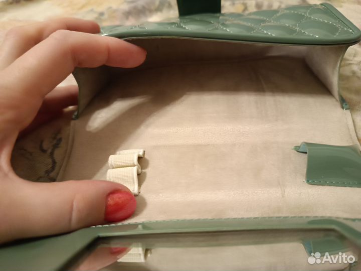 Косметичка