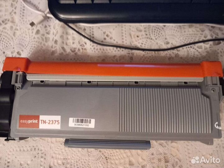 Картридж easyprint TN-2375 для заправки
