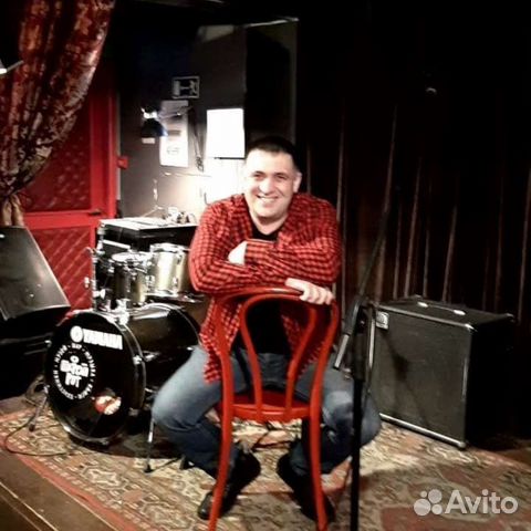 Свой человек в Новосибирске