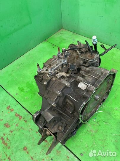 АКПП mitsubishi carisma